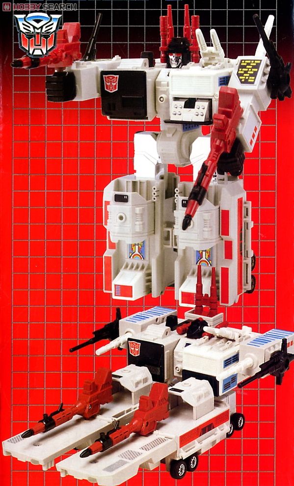 美品 完品 トランスフォーマー スクランブルシティ C-70メトロ