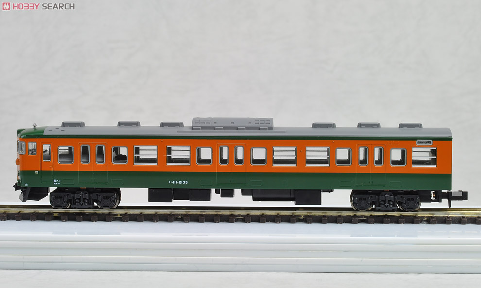 希少】KATO 10-808 113系 昭和を走り抜けた湘南電車 4両セット① 希少