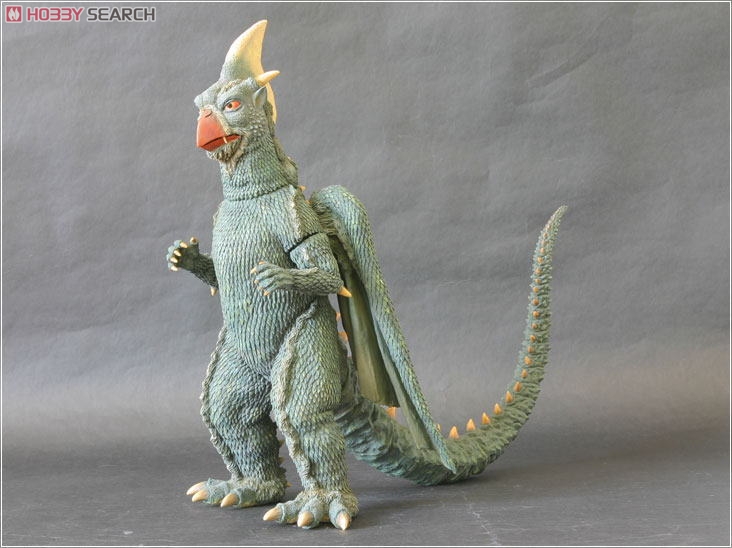 大巨獣ガッパ (完成品) - ホビーサーチ ロボット・特撮