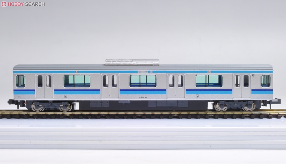 全車TNカプラー付】 マイクロエース E231系800番台 東西線直通 10両