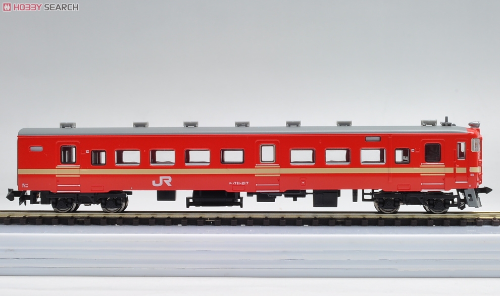 711系100番代 3両セット 鉄道模型 宮沢模型 711系100番台3両セット