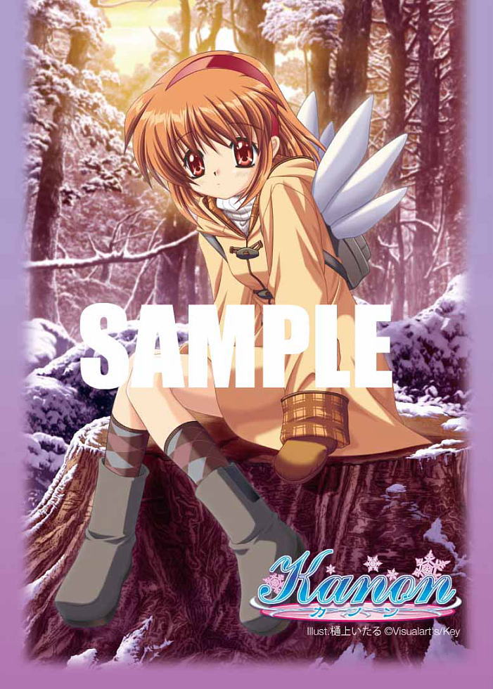 トレカスリーブ 女性キャラのみ/多作品 まとめ売り【約6500枚】 Amazon