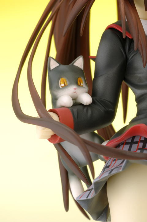 リトルバスターズ！ 棗鈴 コスパ版 (フィギュア) - ホビーサーチ