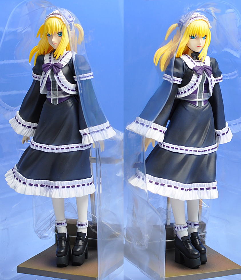 ラストシーン / 弥海砂(あまねみさ) (フィギュア) - ホビーサーチ