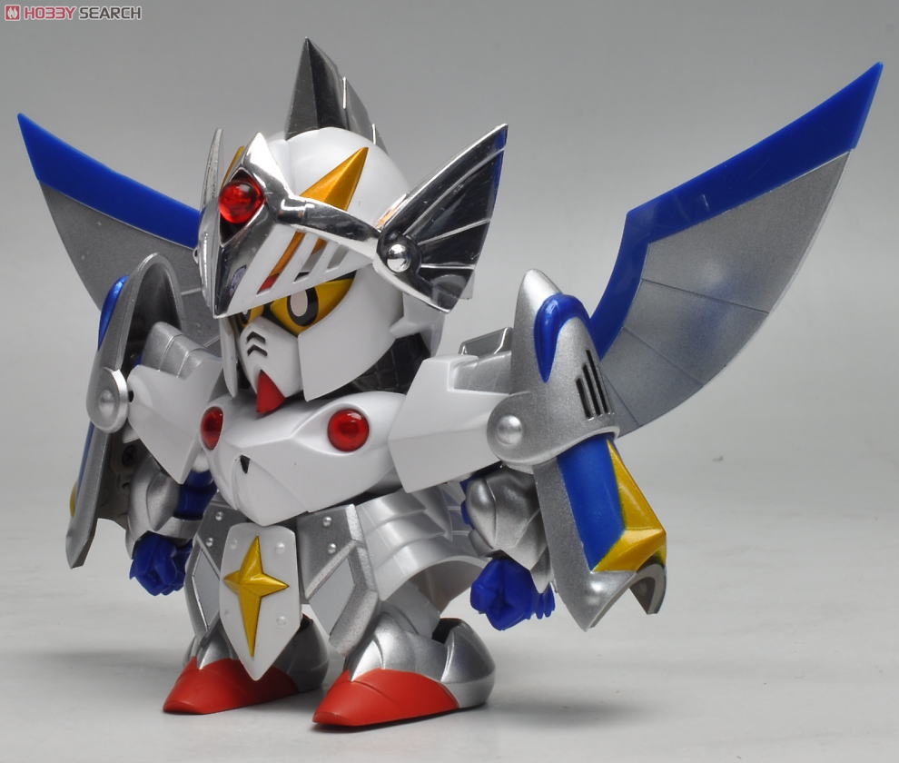 SDX バーサルナイトガンダム (完成品) - ホビーサーチ ロボット・特撮