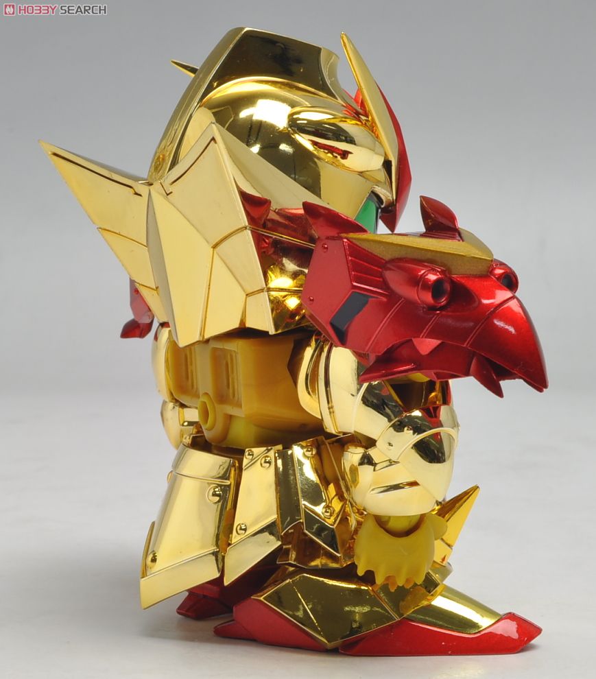 SDX スペリオルドラゴン (完成品) - ホビーサーチ ロボット・特撮