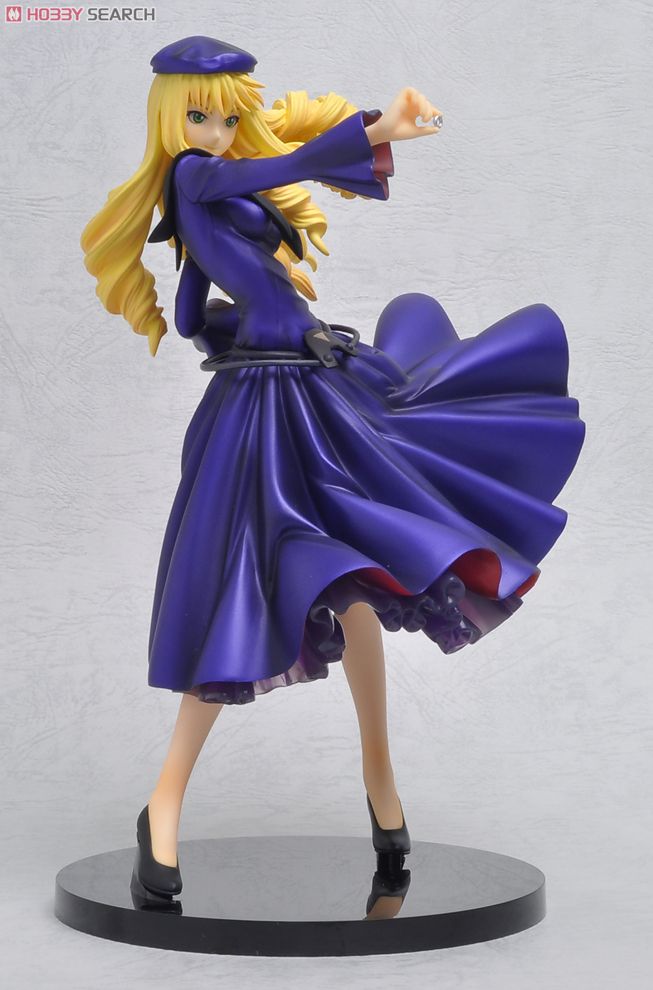 アディリシア・レン・メイザース (フィギュア) - ホビーサーチ フィギュア