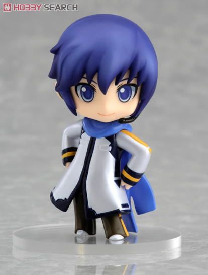 ねんどろいどぷち ボーカロイド #01 12個セット (フィギュア) - ホビー