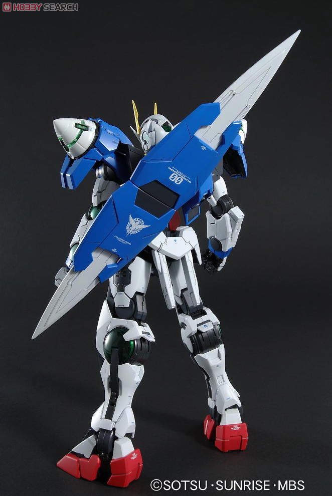 未開封未組立 PG ダブルオーライザー ガンプラ 未開封未組立 PG