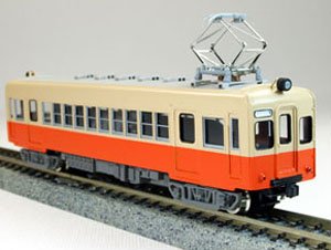 北陸鉄道 3750(3752)形タイプ 車体キット (組み立てキット) (鉄道模型