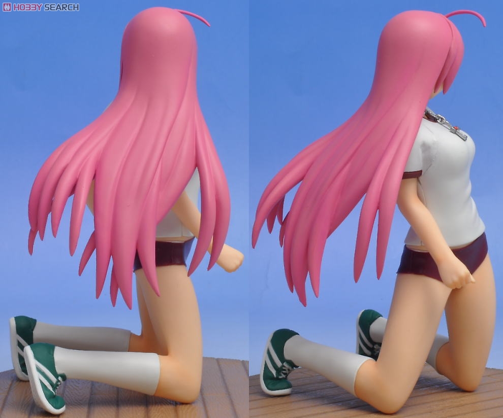 ロザリオとバンパイア2赤夜萌香 身体測定ver. フィギュア 【公式通販】