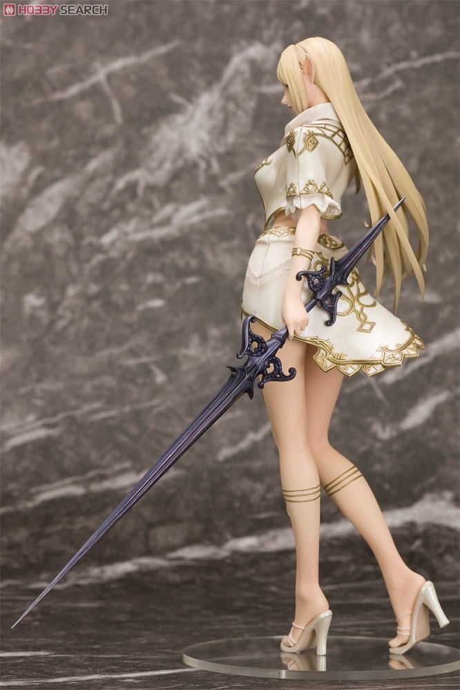 Lineage II 「エルフ」 (フィギュア) - ホビーサーチ フィギュア