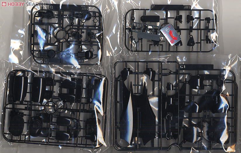 マジンガーZ (ゴッドスクランダー付) (プラモデル) - ホビーサーチ