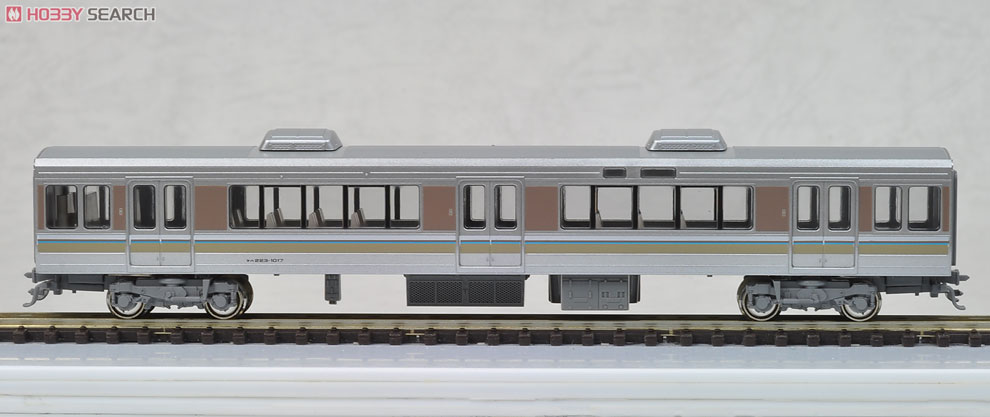 KATO 223系1000番台 4両基本セット KATO 223系1000番台 4両基本セット