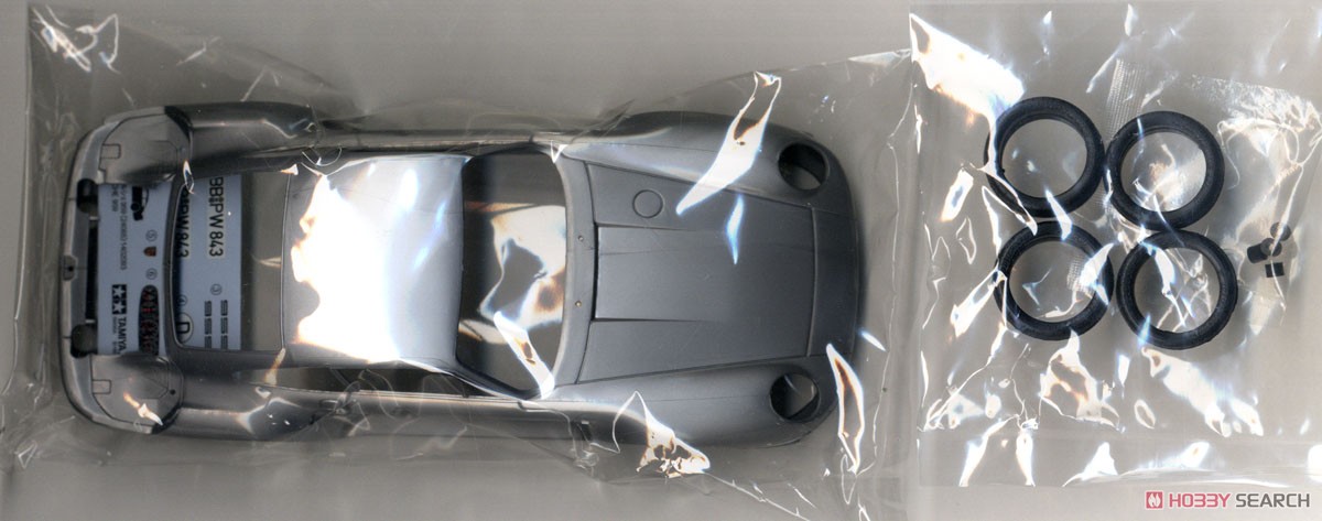 ポルシェ959 (プラモデル) - ホビーサーチ カーモデル