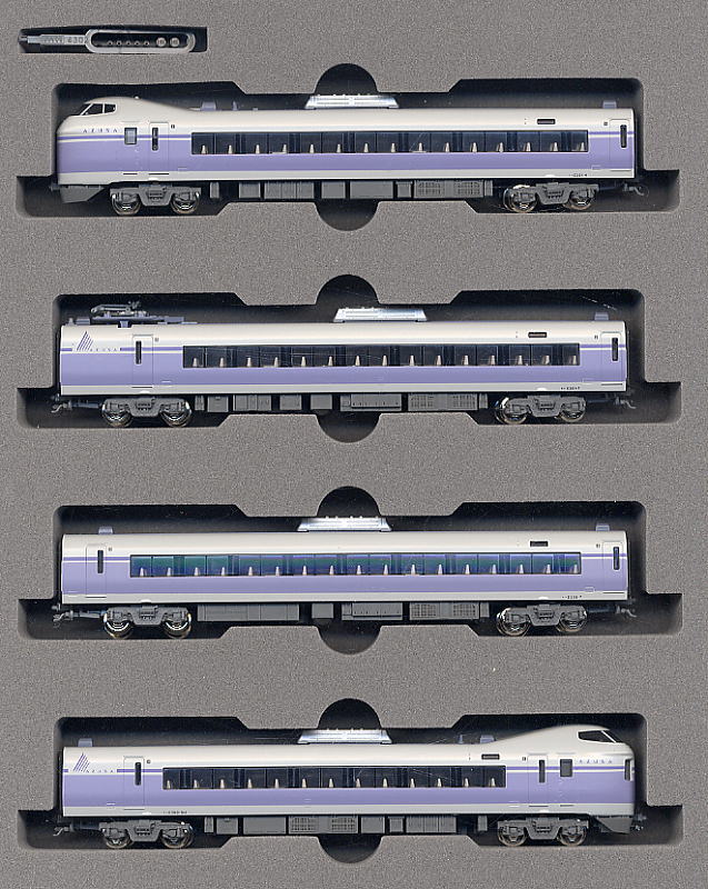 鉄道模型 kato 10-426.427 azusa 鉄道模型 kato 10-426.427 azusa 鉄道