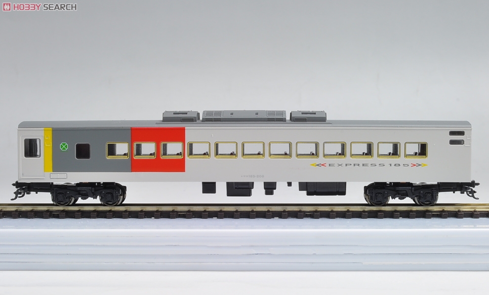 KATO 185系200番台「エクスプレス185」7両セット 185系200番台
