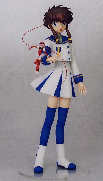 G10039]うさだヒカル ガレージキット 未組立 2026年最新】うさだヒカル