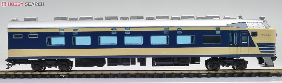KATO 583系電車寝台車 10-337 Nゲージ 【公式通販】