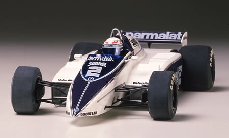 タミヤ JPSMK3 ブラバムBT50 ブラバムBT46 ウィリアムズFW07 タミヤ