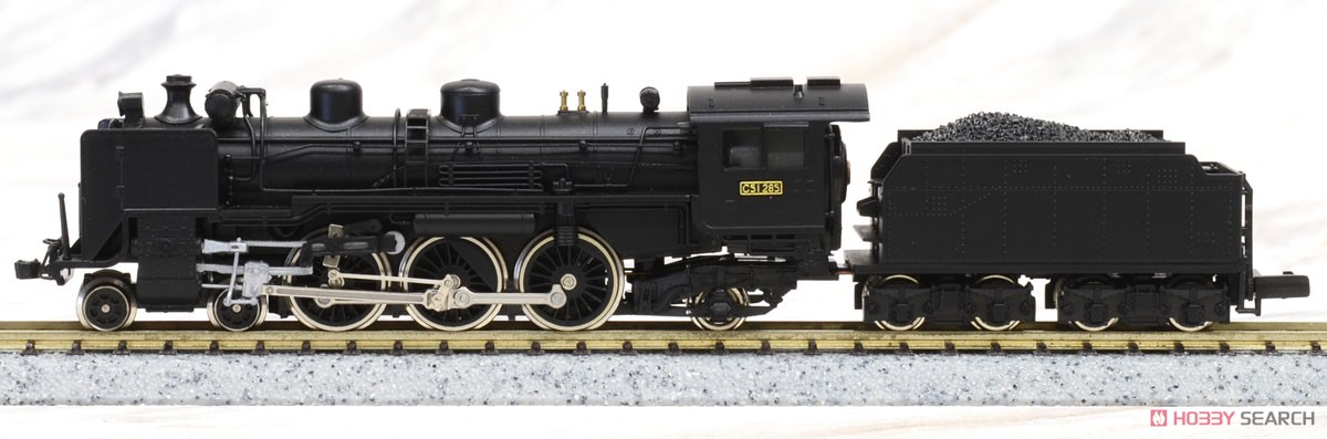 マイクロエースA6607国鉄C51-276号機 御召機 装飾光沢仕上げ Amazon.co