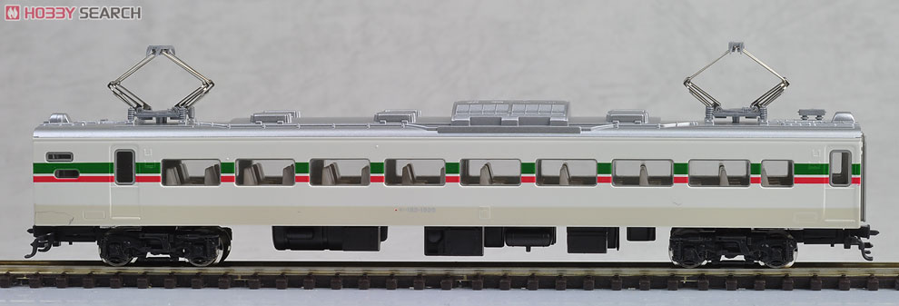 特別企画品】 183系 グレードアップ「あずさ」 (9両セット) (鉄道模型