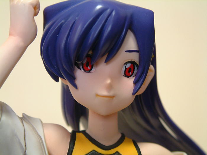 朽木双葉 (ガレージキット) - ホビーサーチ フィギュア