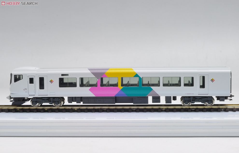 KATO E257系 「あずさ・かいじ」7両基本セット+4両増結セット カトー:E257