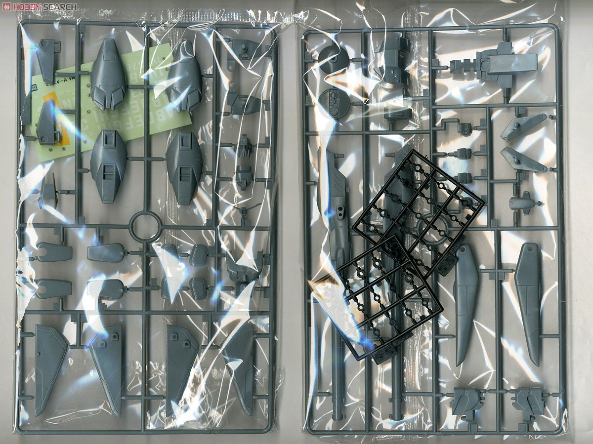 MSZ-006C1 ゼータプラスC1 (ガンプラ) - ホビーサーチ ガンプラ他