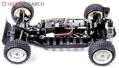 グラベル ハウンド (DF-02) (ラジコン) - ホビーサーチ ミニ四駆他