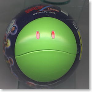 ハロカプ 機動戦士Zガンダム編 6個セット(完成品) - ホビーサーチ