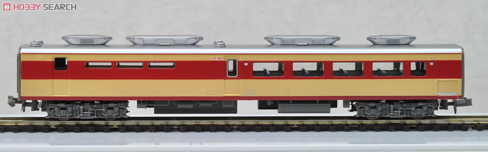 国鉄 モハ20系 特急「こだま」 (8両セット) (鉄道模型) - ホビーサーチ