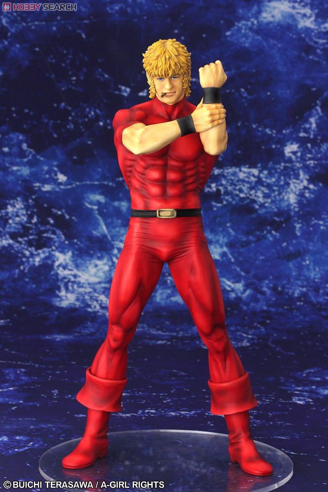 メガハウス COBRA コブラ＆エアーバイク エアバイク フィギュア 寺沢武