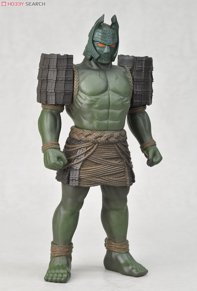 大魔神カノン ブジンサマ (完成品) - ホビーサーチ ロボット・特撮