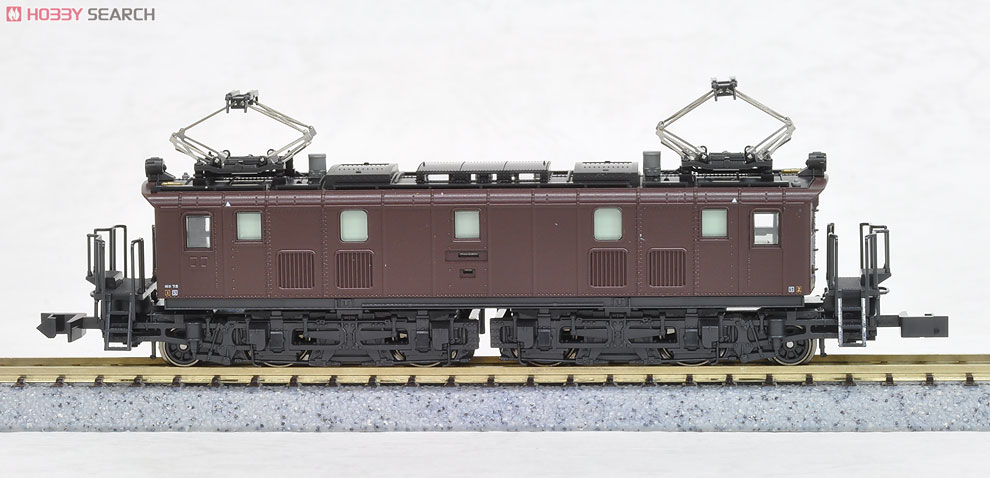 ED16 (鉄道模型) - ホビーサーチ 鉄道模型 N