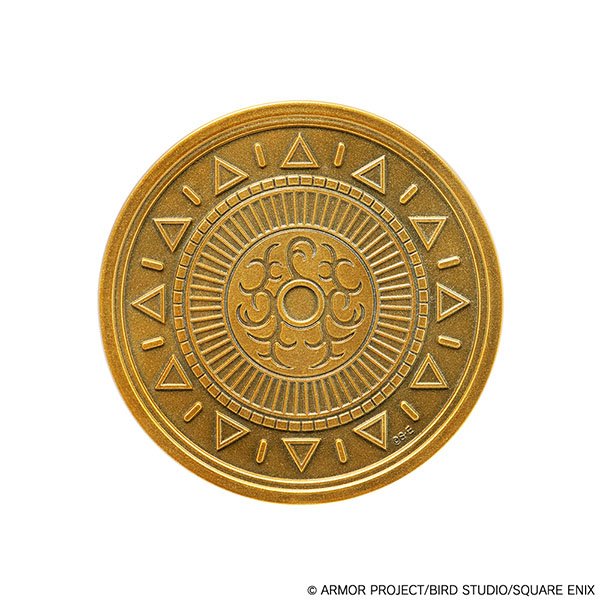 ドラゴンクエスト ロトのしるし スクエア・エニックス