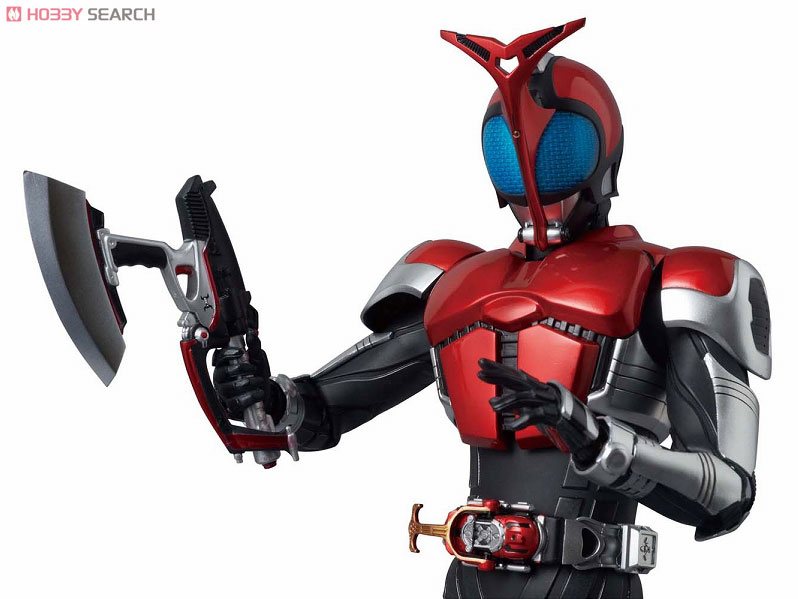 MEDICOM TOY メディコムトイ RAH 仮面ライダーガタック - RAH 仮面