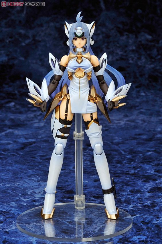 KOS-MOS Ver.4 (フィギュア) - ホビーサーチ フィギュア