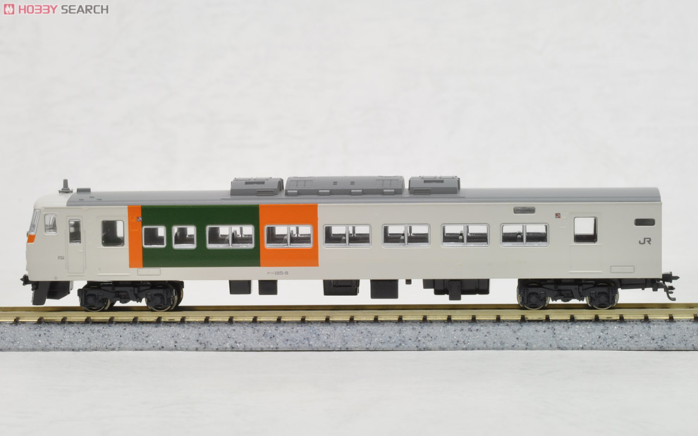 KATO 10-443 185系0番台踊り子8両基本セット KATO 185系 おどり