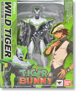 TIGER＆BUNNY～桂正和原画＆ラフ画集成～初回特典版 (画集・設定資料集