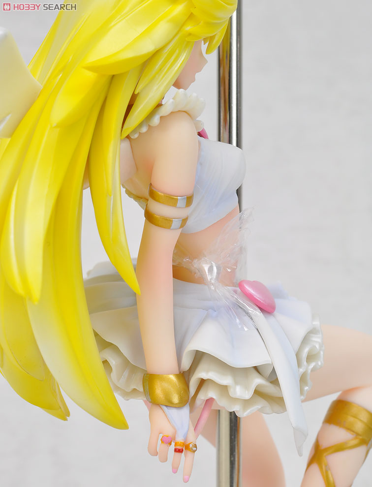 メタモルフォーゼ・エディション パンティ (フィギュア) - ホビー