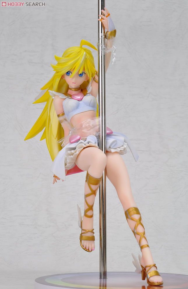 メタモルフォーゼ・エディション パンティ (フィギュア) - ホビー