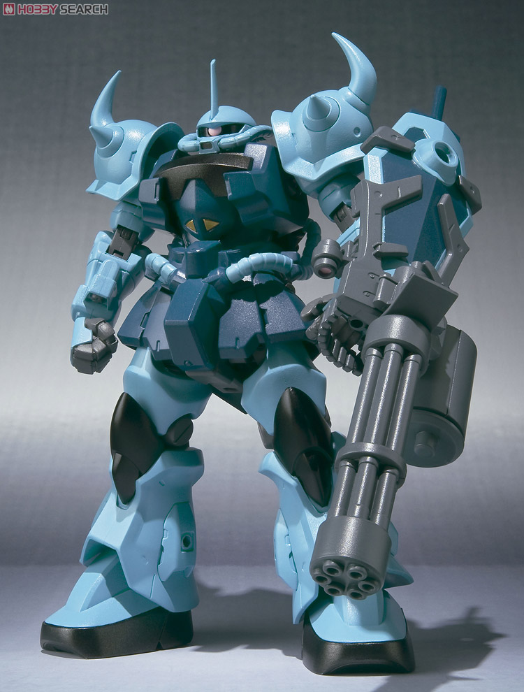 【格好良さ極めたMG グフカスオリジナルカスタム完成品】 格好良さ極めたMG グフカスオリジナルカスタム完成品】 格好良さ極めた