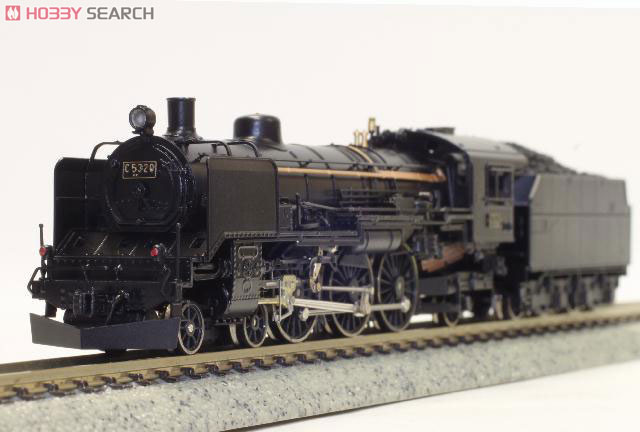 C-53 型蒸気機関車 150スケール キット 1/ ホビー C-53 型蒸気機関