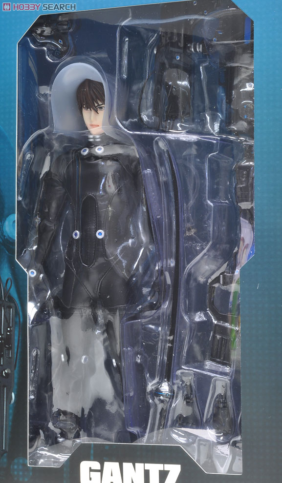 RAH553 玄野計 (完成品) - ホビーサーチ ロボット・特撮