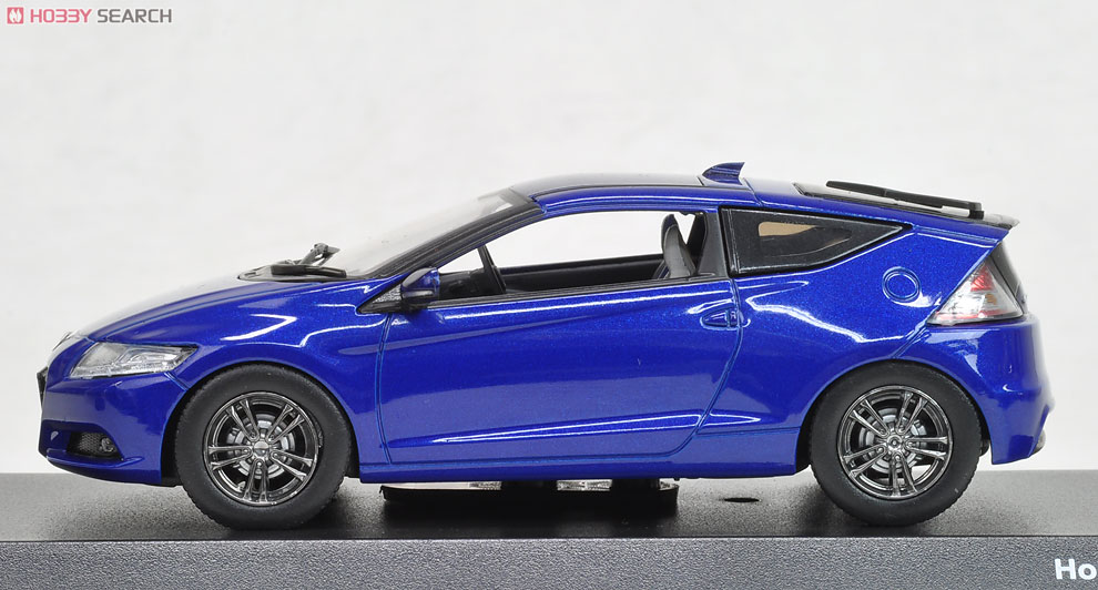 ☆HONDAコレクション☆ホンダカラーサンプル☆5車種8台まとめ売り