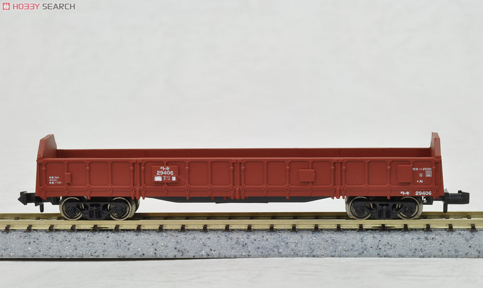 トキ25000 (3両セット) (鉄道模型) - ホビーサーチ 鉄道模型 N