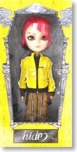 テヤン / hide (ヒデ) (ドール) - ホビーサーチ ドール