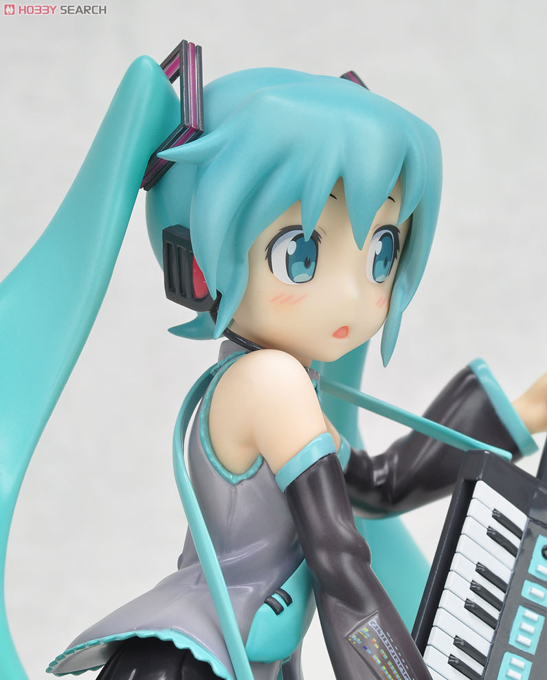 初音ミク HSP ver. (フィギュア) - ホビーサーチ フィギュア