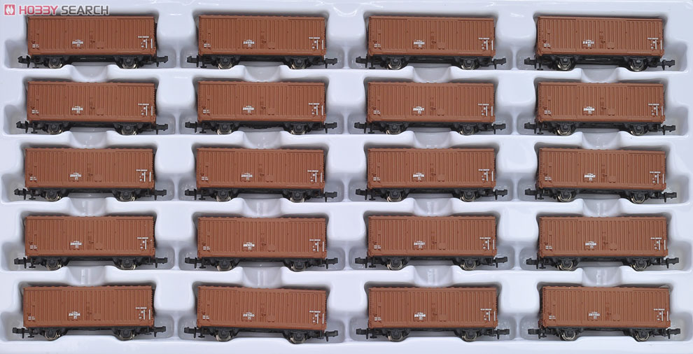 河合商会B6(2157タイプ)＋KATOワム80000×8 河合商会B6(2157タイプ